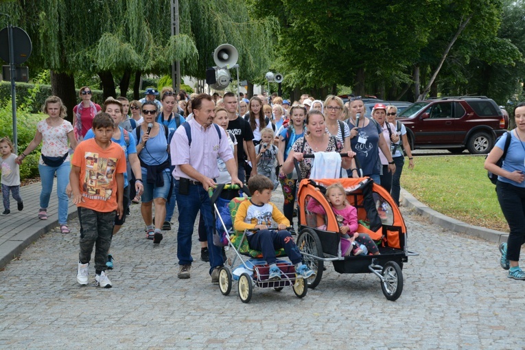 Strumień opolski w Jemielnicy