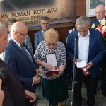 45. rocznica śmierci ks. Romana Kotlarza