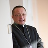 Abp Grzegorz Ryś zaprasza na VI Kongres Nowej Ewangelizacji w Łodzi 
