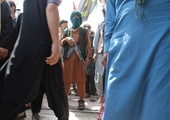 Afganistan: kobiety na celowniku talibów