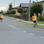 Opolska pielgrzymka dotarła do Ciasnej