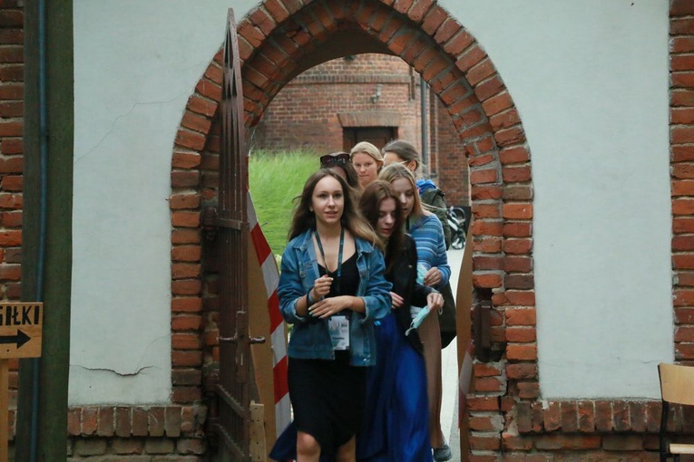 SMAL początek
