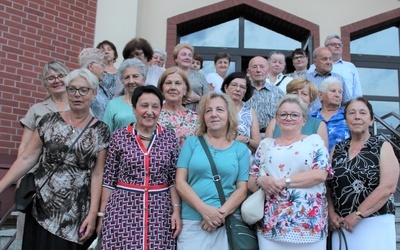 Brzesko. Wielbienie Boga to przedsmak nieba