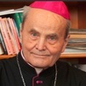 Abp Bolesław Pylak.