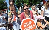 Zamiast aborcji hospicjum proponuje pomoc i towarzyszenie.