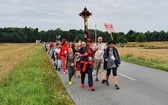 Gliwicka Pielgrzymka na Jasną Górę cz. 3