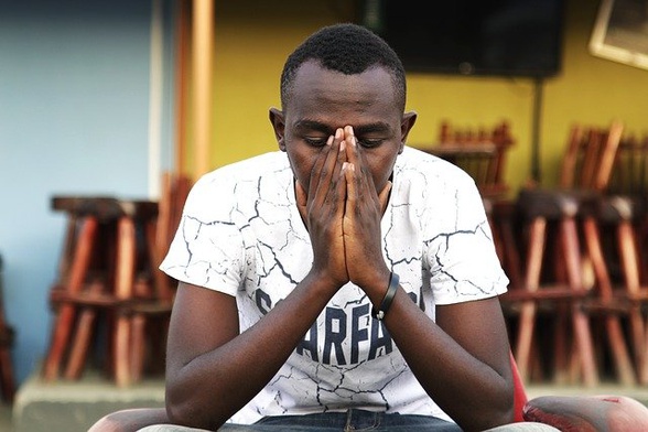 Bp Dabiré z Burkina Faso: terroryści chcą islamizacji Afryki