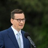 Morawiecki: W sobotę telekonferencja z premierami Litwy, Łotwy i Estonii