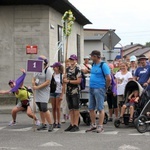 Gliwicka Pielgrzymka na Jasną Górę cz. 4