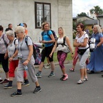 Gliwicka Pielgrzymka na Jasną Górę cz. 4