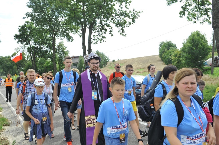 39. PPT - Grupa nr 2 św. Franciszek