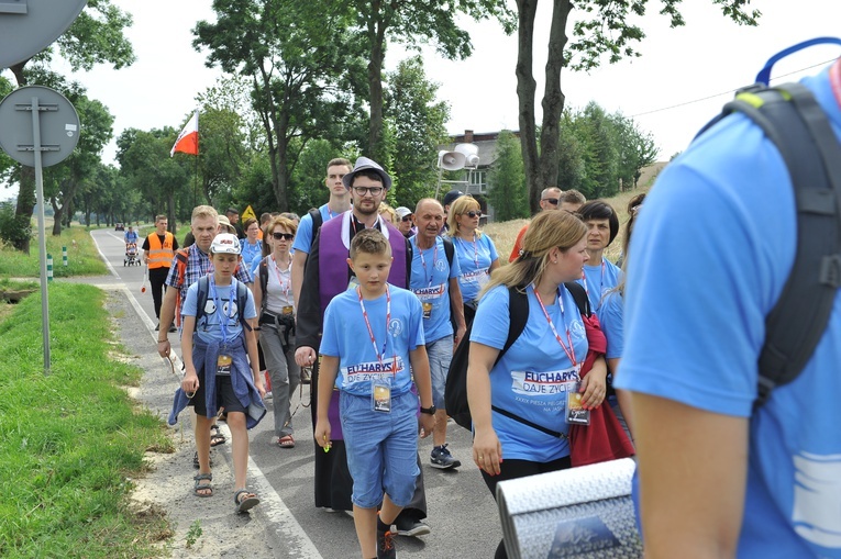 39. PPT - Grupa nr 2 św. Franciszek