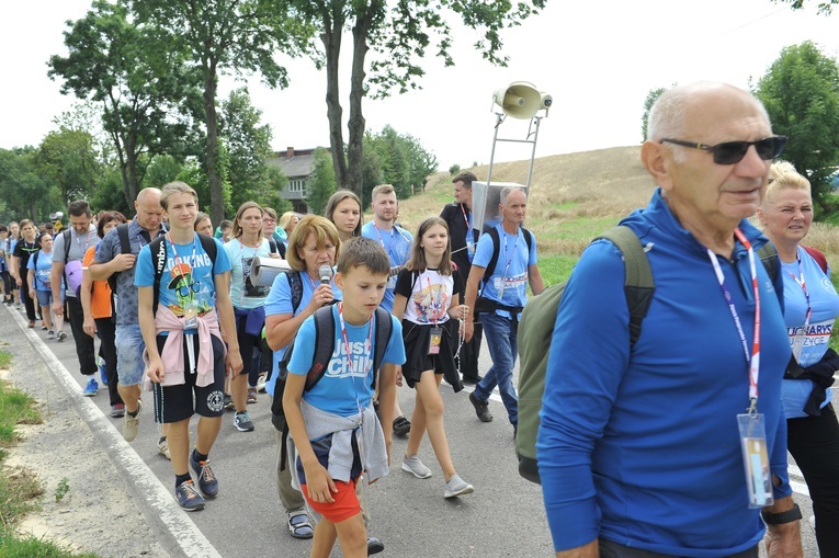 39. PPT - Grupa nr 2 św. Franciszek