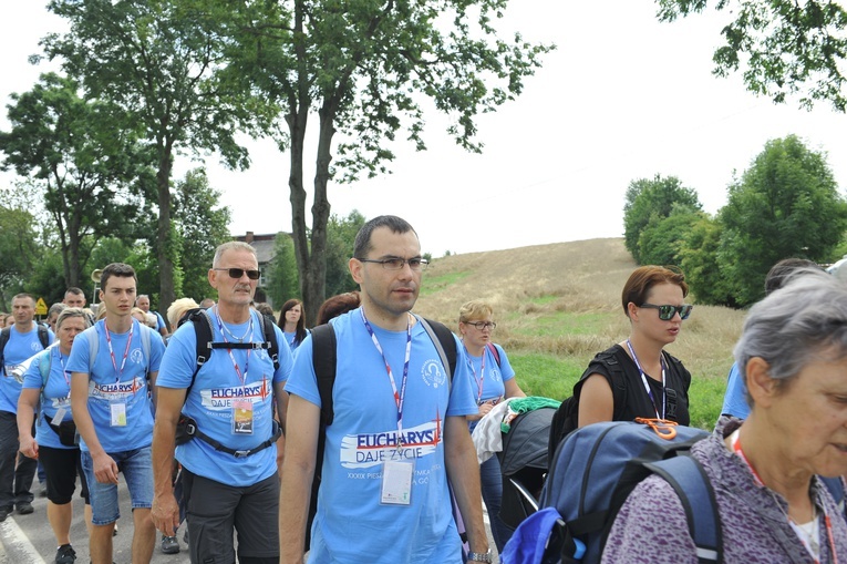 39. PPT - Grupa nr 2 św. Franciszek