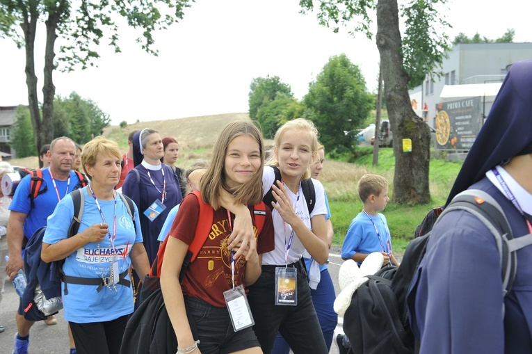39. PPT - Grupa nr 2 św. Franciszek