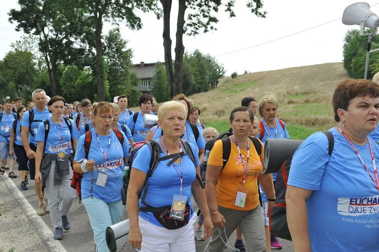 39. PPT - Grupa nr 2 św. Franciszek