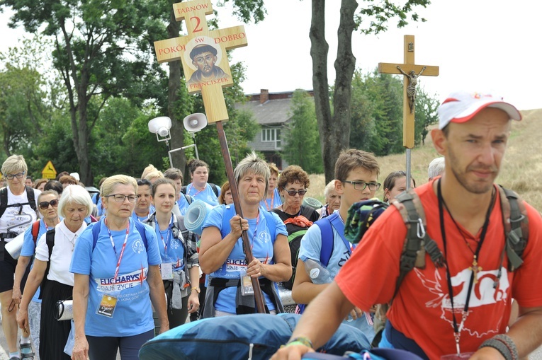 39. PPT - Grupa nr 2 św. Franciszek