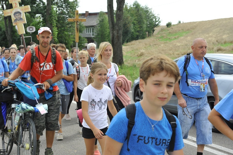 39. PPT - Grupa nr 2 św. Franciszek