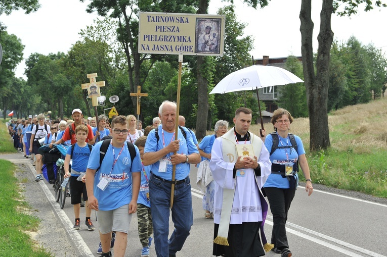 39. PPT - Grupa nr 2 św. Franciszek