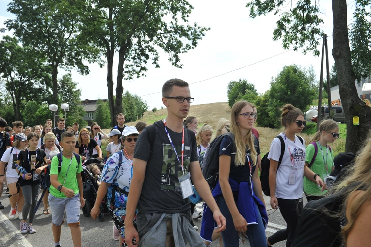 39. PPT - Grupa nr 5 św. Florian