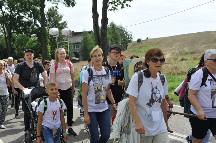 39. PPT - Grupa nr 5 św. Florian