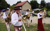 Procesja Zaśnięcia Matki Bożej w Kalwarii Zebrzydowskiej 2021