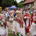 Procesja Zaśnięcia Matki Bożej w Kalwarii Zebrzydowskiej 2021