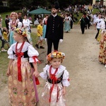 Procesja Zaśnięcia Matki Bożej w Kalwarii Zebrzydowskiej 2021