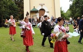 Procesja Zaśnięcia Matki Bożej w Kalwarii Zebrzydowskiej 2021