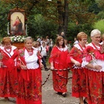 Procesja Zaśnięcia Matki Bożej w Kalwarii Zebrzydowskiej 2021