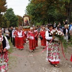 Procesja Zaśnięcia Matki Bożej w Kalwarii Zebrzydowskiej 2021