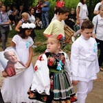 Procesja Zaśnięcia Matki Bożej w Kalwarii Zebrzydowskiej 2021