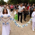 Procesja Zaśnięcia Matki Bożej w Kalwarii Zebrzydowskiej 2021