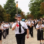 Procesja Zaśnięcia Matki Bożej w Kalwarii Zebrzydowskiej 2021