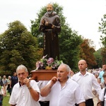 Procesja Zaśnięcia Matki Bożej w Kalwarii Zebrzydowskiej 2021