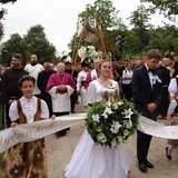 Procesja Zaśnięcia Matki Bożej w Kalwarii Zebrzydowskiej 2021