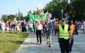 Piesza Pielgrzymka Opolska na Jasnej Górze