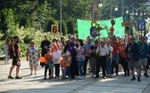 Piesza Pielgrzymka Opolska na Jasnej Górze