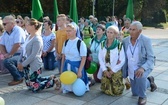 Piesza Pielgrzymka Opolska na Jasnej Górze