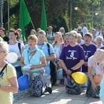 Piesza Pielgrzymka Opolska na Jasnej Górze