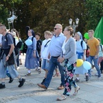 Piesza Pielgrzymka Opolska na Jasnej Górze