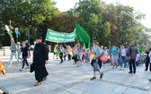 Piesza Pielgrzymka Opolska na Jasnej Górze