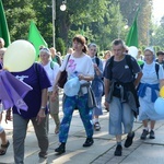 Piesza Pielgrzymka Opolska na Jasnej Górze