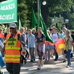 Piesza Pielgrzymka Opolska na Jasnej Górze