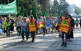 Piesza Pielgrzymka Opolska na Jasnej Górze