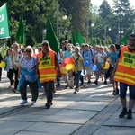 Piesza Pielgrzymka Opolska na Jasnej Górze