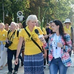 Piesza Pielgrzymka Opolska na Jasnej Górze