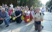 Piesza Pielgrzymka Opolska na Jasnej Górze