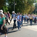 Piesza Pielgrzymka Opolska na Jasnej Górze