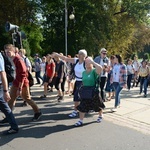 Piesza Pielgrzymka Opolska na Jasnej Górze